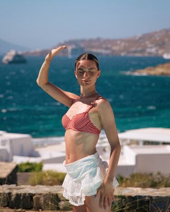Thea gs leaked private photo uncensored HD quality