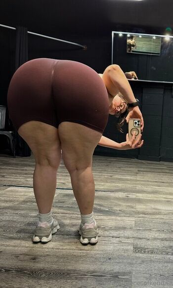 Theantibarbie leaked private photo uncensored HD quality