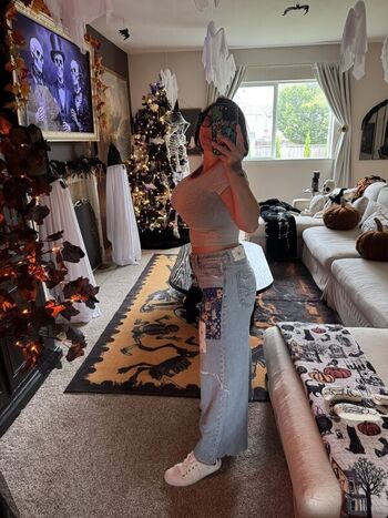 Thebrittanyxoxo page leaked private photo uncensored HD quality