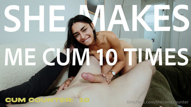 Thecomecounter leaked private photo uncensored HD quality
