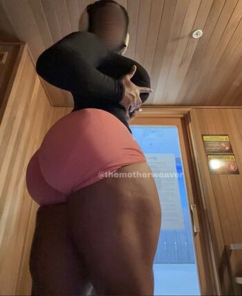 Themotherweaver leaked private photo uncensored HD quality