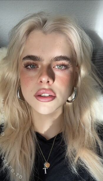 Theresa vth page leaked private photo uncensored HD quality