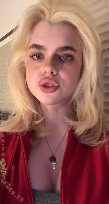 Theresa vth page leaked private photo uncensored HD quality