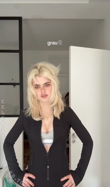 Theresa vth page leaked private photo uncensored HD quality