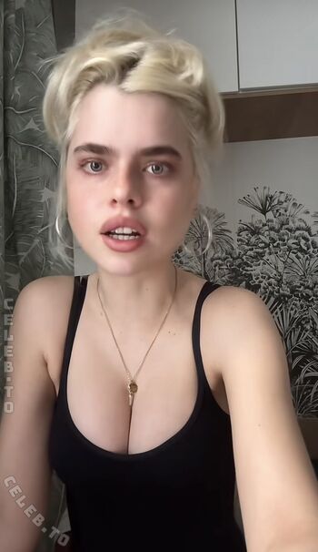 Theresa vth page leaked private photo uncensored HD quality