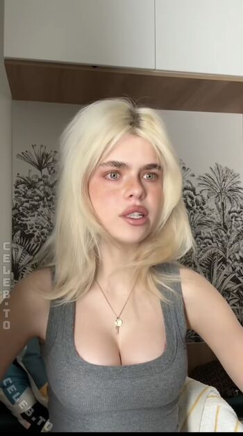 Theresa vth leaked private photo uncensored HD quality