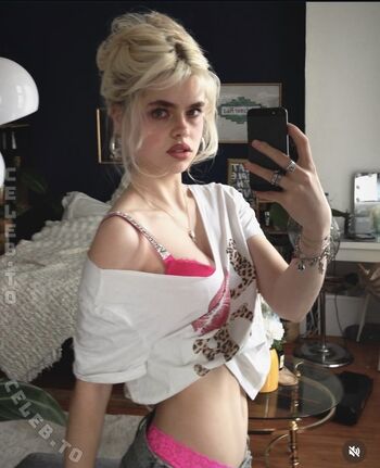 Theresa vth leaked private photo uncensored HD quality