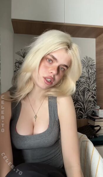 Theresa vth leaked private photo uncensored HD quality