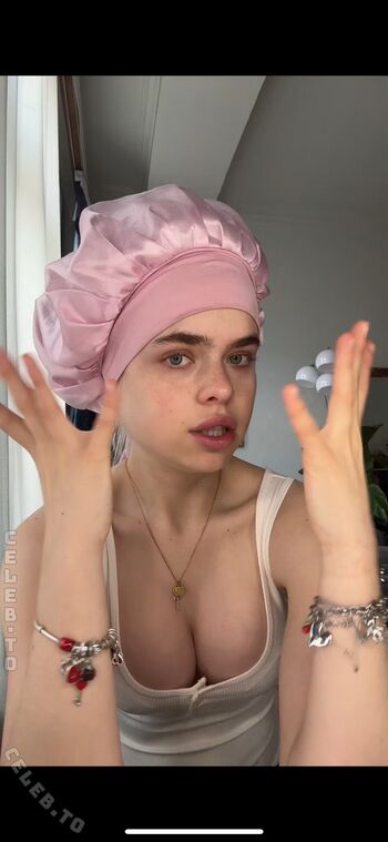 Theresa vth leaked private photo uncensored HD quality