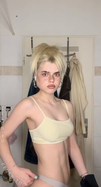 Theresa vth leaked private photo uncensored HD quality