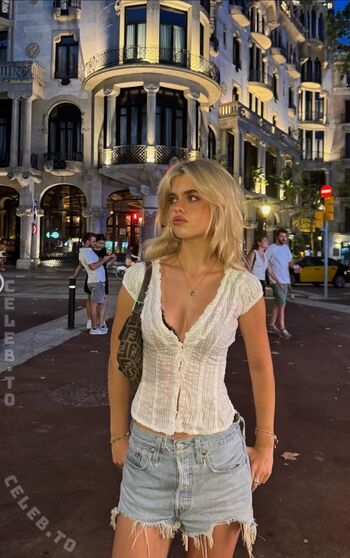 Theresa vth leaked private photo uncensored HD quality