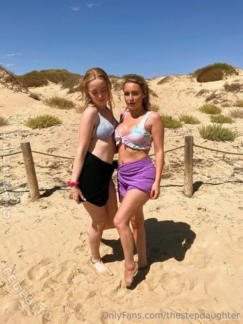 Thestepdaughter leaked private photo uncensored HD quality