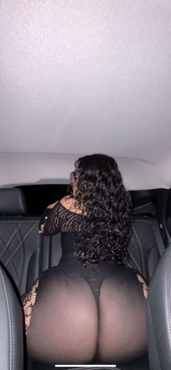 Thick baddie nana bvbyy leaked private photo uncensored HD quality