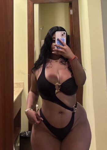 Thick baddie nana bvbyy leaked private photo uncensored HD quality