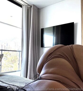 Thick baddie nana bvbyy leaked private photo uncensored HD quality