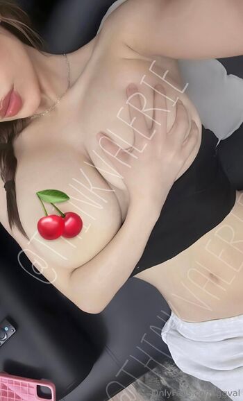 Thinkvaleria page leaked private photo uncensored HD quality