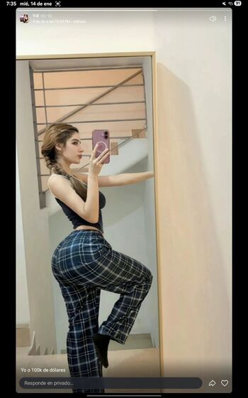 Thinkvaleria leaked private photo uncensored HD quality