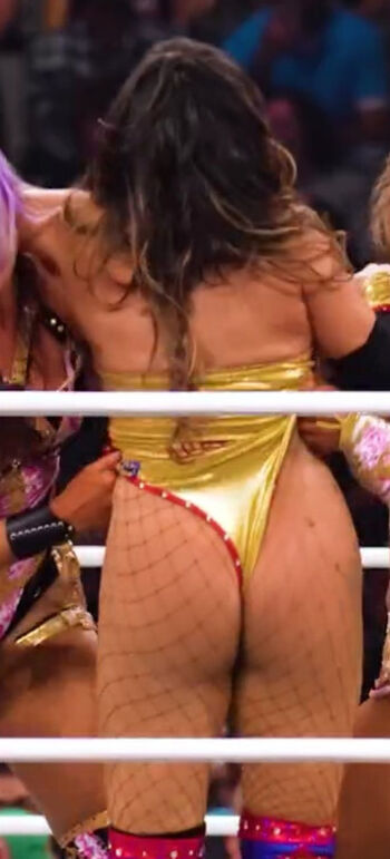 Thunder rosa page leaked private photo uncensored HD quality