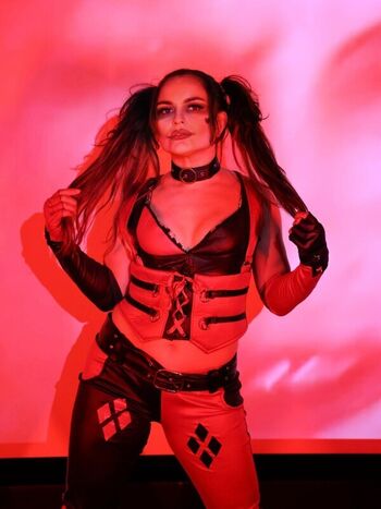 Thunder rosa page leaked private photo uncensored HD quality