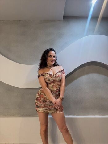 Thunder rosa page leaked private photo uncensored HD quality