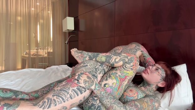 Tigerlilly page leaked private photo uncensored HD quality