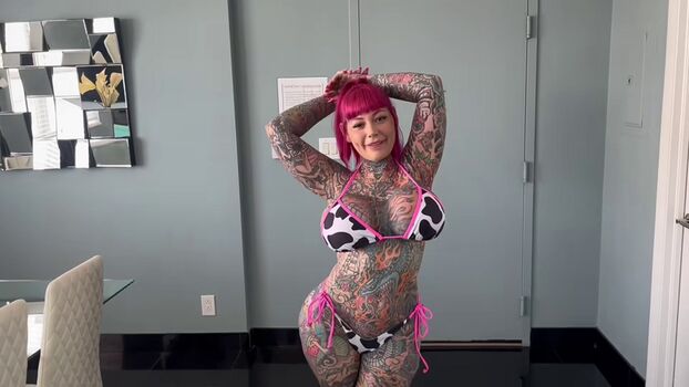 Tigerlilly leaked private photo uncensored HD quality