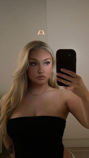 Tilde mollergren leaked private photo uncensored HD quality