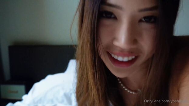 Tinayoshile leaked private photo uncensored HD quality