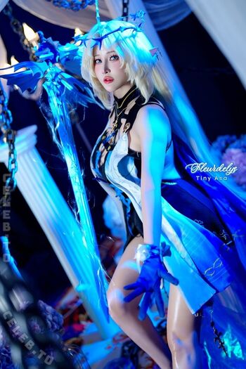 Tiny asa page leaked private photo uncensored HD quality