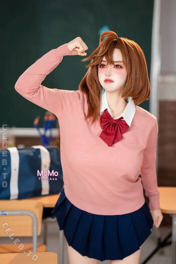 Tiny asa leaked private photo uncensored HD quality