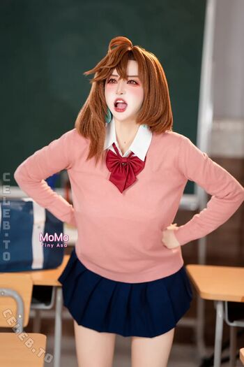 Tiny asa leaked private photo uncensored HD quality