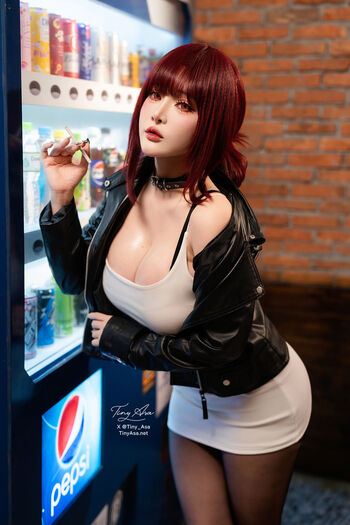 Tiny asa page leaked private photo uncensored HD quality