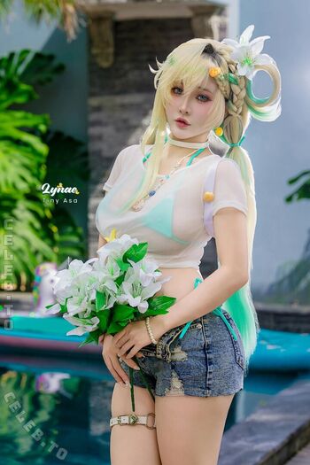 Tiny asa leaked private photo uncensored HD quality