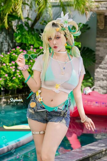 Tiny asa leaked private photo uncensored HD quality