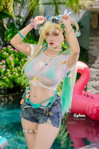 Tiny asa leaked private photo uncensored HD quality