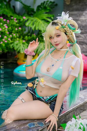 Tiny asa leaked private photo uncensored HD quality