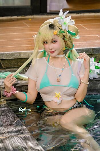 Tiny asa leaked private photo uncensored HD quality