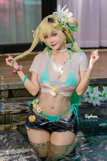 Tiny asa leaked private photo uncensored HD quality