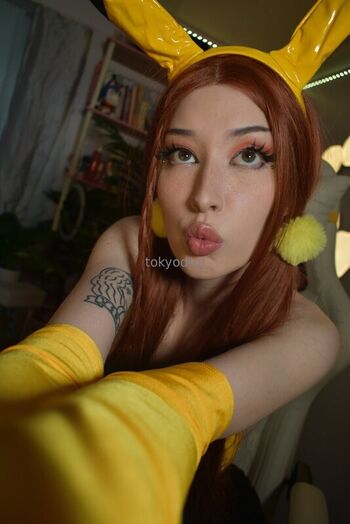 Tokyodrul page leaked private photo uncensored HD quality