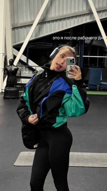 Toma efremova page leaked private photo uncensored HD quality