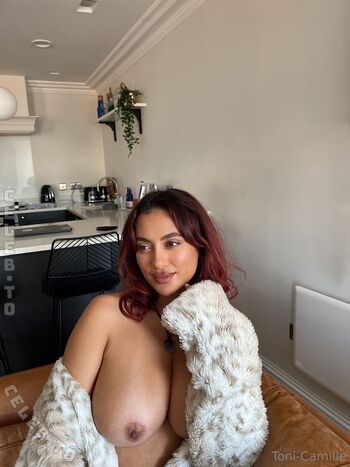 Toni camille  page leaked private photo uncensored HD quality