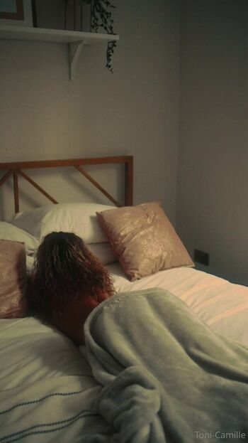 Toni camille  page leaked private photo uncensored HD quality