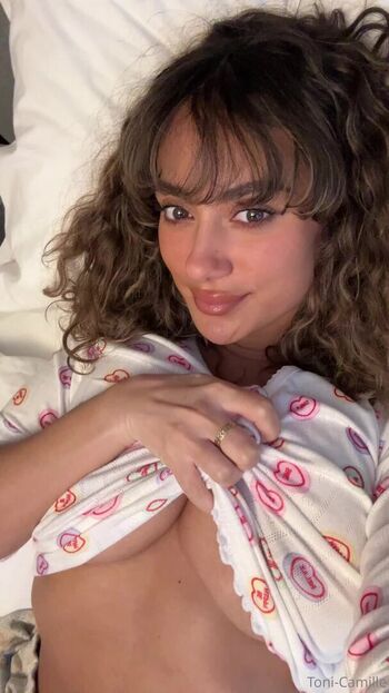 Toni camille  page leaked private photo uncensored HD quality