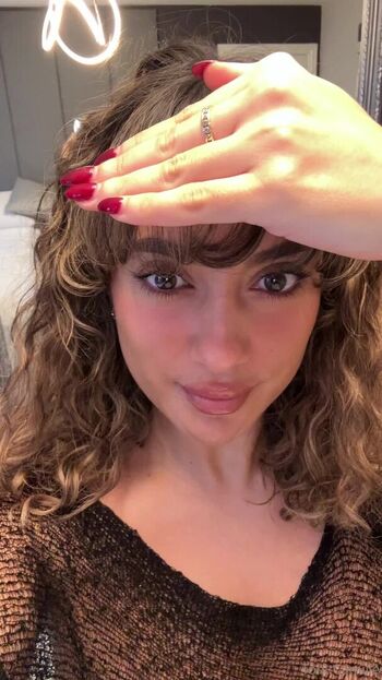 Toni camille  page leaked private photo uncensored HD quality