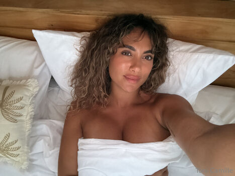 Toni camille  page leaked private photo uncensored HD quality