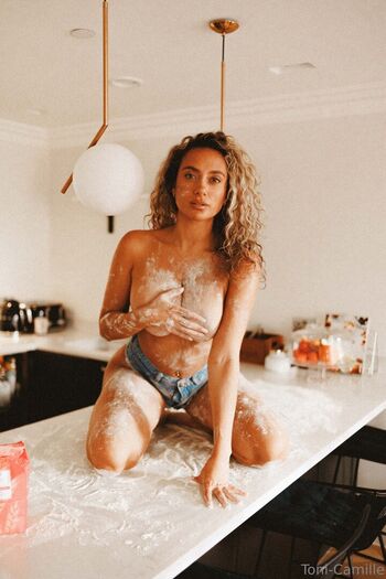 Toni camille leaked private photo uncensored HD quality