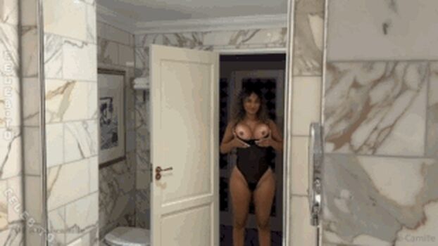 Toni camille leaked private photo uncensored HD quality