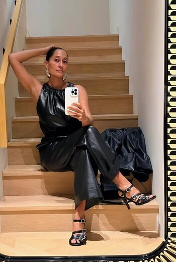 Tracee ellis ross page leaked private photo uncensored HD quality