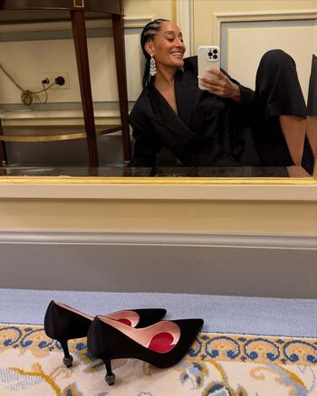 Tracee ellis ross page leaked private photo uncensored HD quality