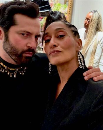 Tracee ellis ross page leaked private photo uncensored HD quality